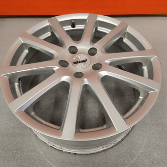 Alu kola Autec 7,5Jx18'' , R18 , 5x112 , ET42 - 10