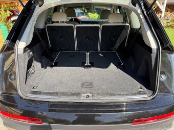 AUDI Q7 2021 45TDI 170kW QUATTRO NOVÉ V ČR 7MÍST - 10