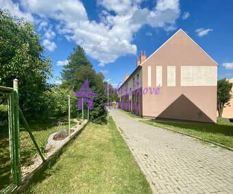 Nabízíme prodej bytu 1+1 Břidličná - 10