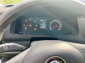 VW T6 Transporter 8 míst DSG 110kw Long 2018 - 10