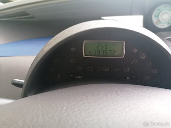 Fiat Ulysse 2.2 JTD, 2004, 94kW, nafta - 10