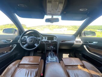 Audi A6 C6 4F - 10