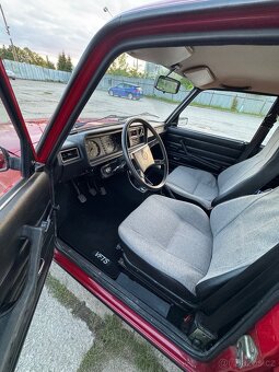 Lada VAZ 2107 1500 Žiguli - 10