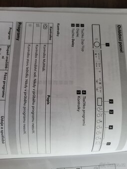 Myčka SKINANDE - IKEA - 10