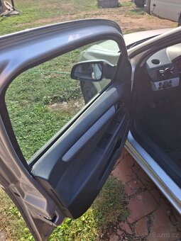 Opel Astra NÍZKÝ NÁJEZD - 10