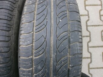 2xLetní gumy BCT S600 175/65 R14 vzorek 2x 4,6MM - 10
