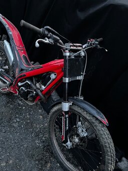 gas gas 80 rookie - 10