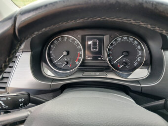 Škoda Fabia 1,4 TDI Kombi - 10