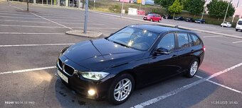 BMW f31 - 10