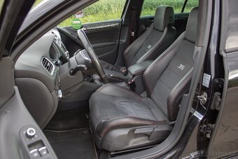 Volkswagen Golf 2.0TFSI GTI editon 35 /aj na splátky/ - 10
