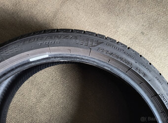 LETNÍ PNEU BRIDGESTONE 225/40/19-4KS - 10