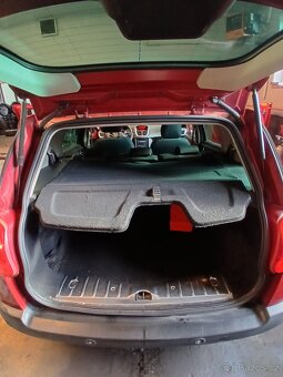 PEUGEOT 207 PRVNÍ MAJITEL BOHATÁ VÝBAVA - 10