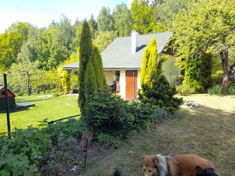 Prodej slunného, pozemku 1 103 m² v Hodkovicích nad Mohelkou - 10