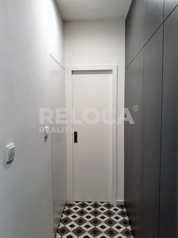 1+KK, 42m2, P3 Žižkov, Ondříčkova, luxusně zrekonstruovaný b - 10