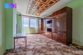 Prodej bytu 3+1, 75 m², Paseka u Šternberka - 10