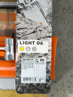 Motorová pila STIHL MS 363 NOVÝ MODEL - 10