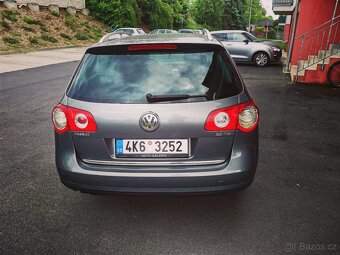 Volkswagen Passat, 3C 2.0 TDi - 10