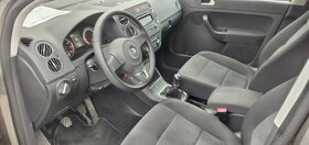 VW Golf VI 1K PLUS 1,4TSI 2010 1.majitel TOP STAV - 10