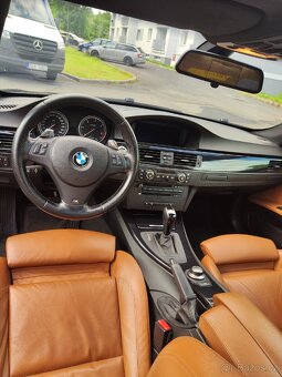 BMW E92 335d - 10