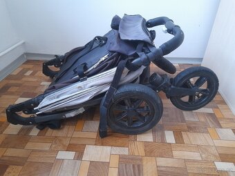 Kočárek Valco snap 4 sport - 10