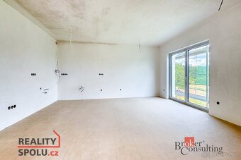 Prodej, byty/4+kk, 105 m2, 67131 Únanov, Znojmo [ID 51439] - 10