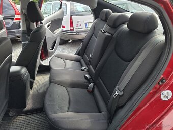 Hyundai Elantra 1.6 i úprava pro autoškolu - 10