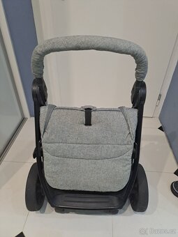 Dětský sportovní kočár zn. BRITAX RÖMER - 10