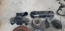 Díly motoru VW 1.9TD ,1.9D - 10