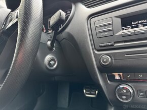 Škoda Octavia RS 2.0 TSI 162kw, DSG, Kompletní historie - 10