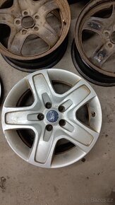Originální Ford 16" - 10