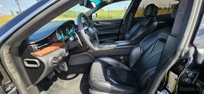 2014 Maserati Quattroporte 3.8 V8 GTS - 10