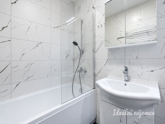 Pronájem bytu 3+1, Peškova, Hlubočepy, 27000 Kč/měs, 76 m2 - 10