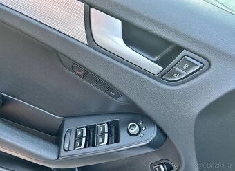 Audi A4 2.0 TFSI S-line - 10
