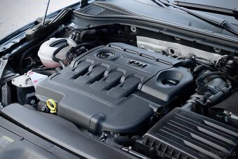 Škoda Superb 3 Combi 2.0TDI 140kW DSG Laurin&Klement - 10