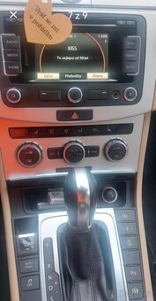 VW CC 2.0TDI 125kW CFGB DSG - 10