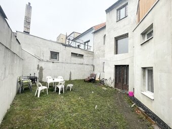 Prodej bytu 1+1, 40m2, Kladno, Švermov, Svojsíkova ul. - 10