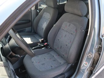 Škoda Fabia 1.2i,47kW,NovéČR,tažné,STK09/2026 - 10