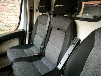 Fiat Ducato 2.3 kw MAXI - 10