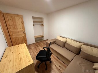 Pronájem - Apartmán Voděrady - 10