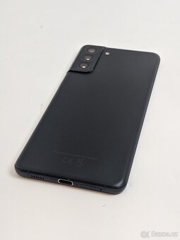 Samsung Galaxy S21+ 5G 8/256gb black. Záruka 6 měsíců. - 10