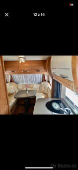 Karavan Hobby 460 - 10