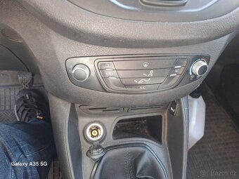 Ford Transit Courier 1.5TDCi 2.majitel - 10