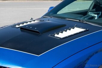 Ford Mustang GT 4.6 V8 Kompresor Saleen - 10