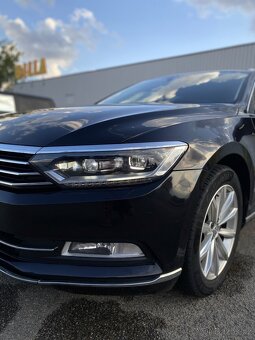 Volkswagen Passat B8 2.0 TDI DSG - 110 KW, r.v. 07/2018 - 10