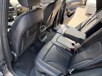 Audi Q5 3.0 TDI QUATTRO 2016 - 10
