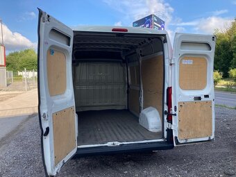 Citroën Jumper 2.2 88 kW L2H2 - Bez motora a prevodovky - 10