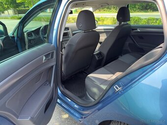 Volkswagen Golf VII 1.2 TSI - 10