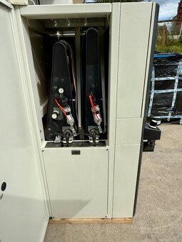 Egalizační bruska SCM SANDYA 5S 1100 - 10