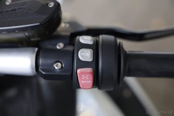 BMW K1600GT - NOVÁ CENA DO KONCE ROKU - 10