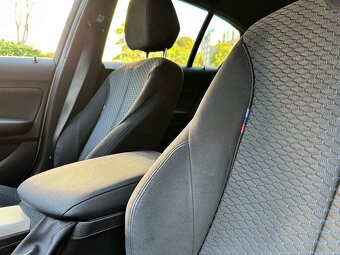 BMW 125i M Sport (model F20) - 10